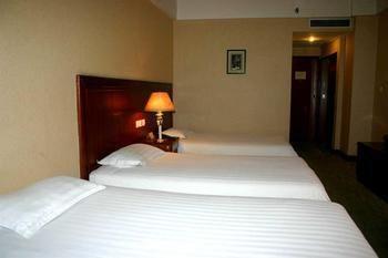 Henan Textile Hotel Ζενγκ Τζου Εξωτερικό φωτογραφία