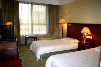 Henan Textile Hotel Ζενγκ Τζου Εξωτερικό φωτογραφία