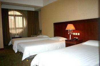 Henan Textile Hotel Ζενγκ Τζου Εξωτερικό φωτογραφία
